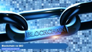 Blockchain ve SEO