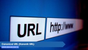 Canonical URL (Kanonik URL)