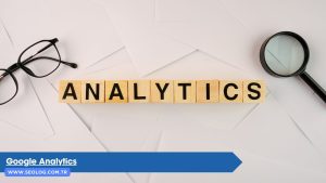 Google Analytics