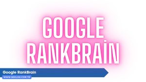 Google RankBrain