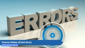 Tarama Hatası (Crawl Error)