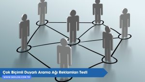 Çok Biçimli Duyarlı Arama Ağı Reklamları Testi