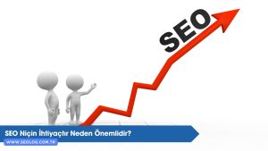 SEO Niçin İhtiyaçtır Neden Önemlidir?